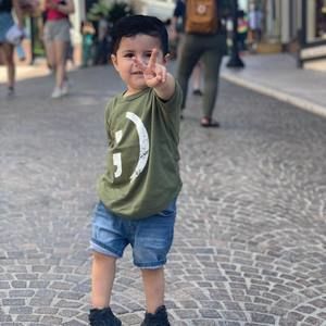 Meet your Posher, Mauricio